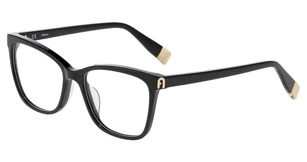 Furla VFU392 Eyeglasses - view 2